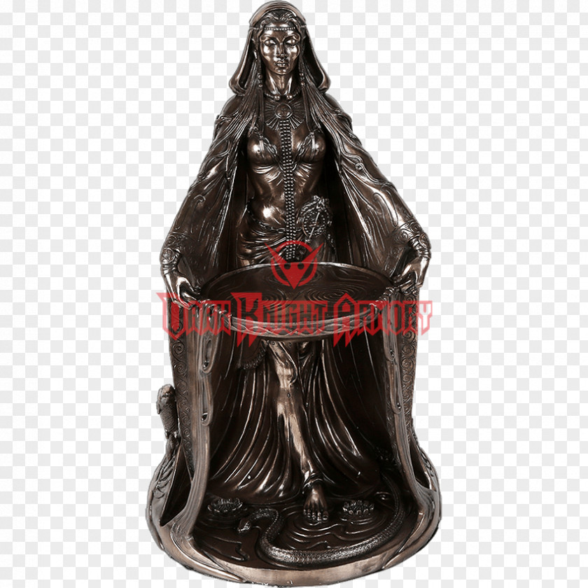 Goddess Danu Mother Nature Statue Celtic Deities Deity PNG