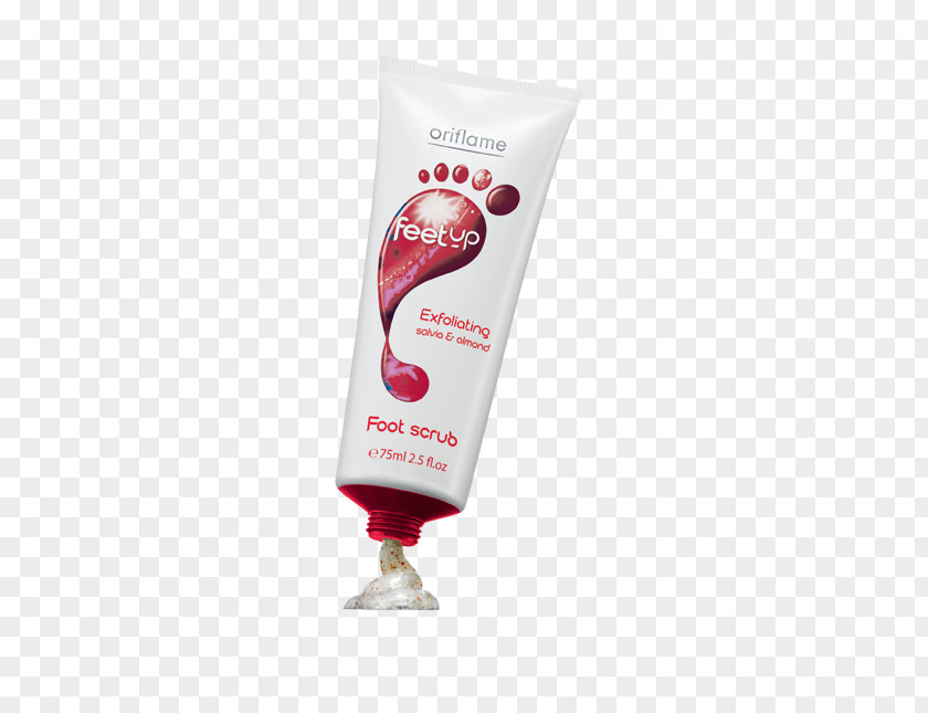 Hair Cream Exfoliation Foot Oriflame Lotion PNG