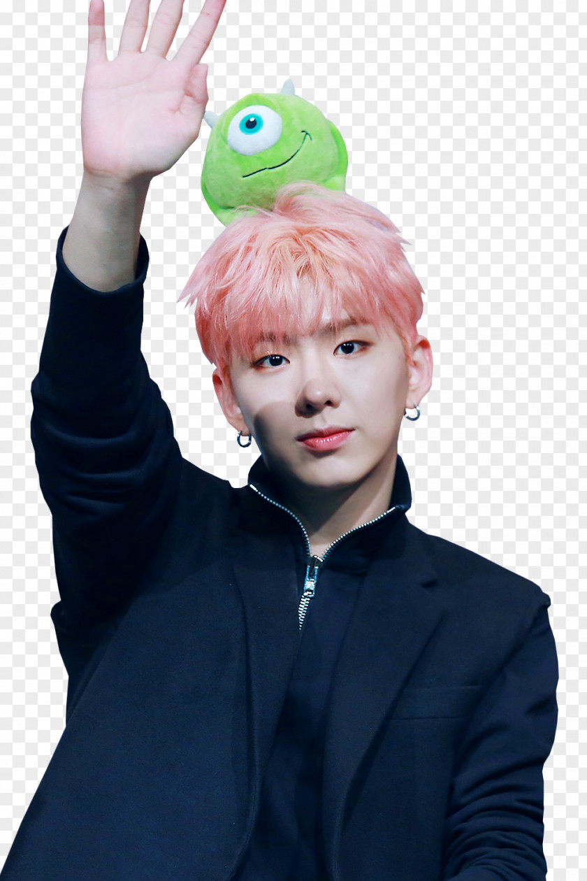 Kihyun Monsta X K-pop Picture Editor Blog PNG