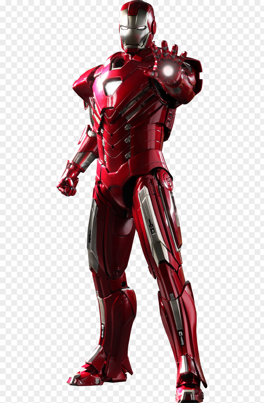 Marvel Toy Iron Man's Armor Cinematic Universe Hot Toys Limited Hulkbusters PNG