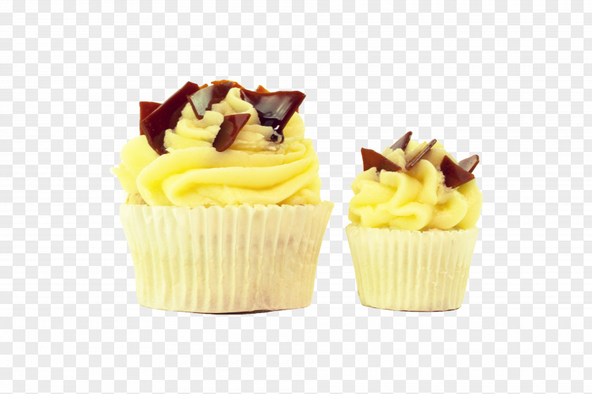 Matcha Cake Shop Cupcake Petit Four Muffin Buttercream Flavor PNG