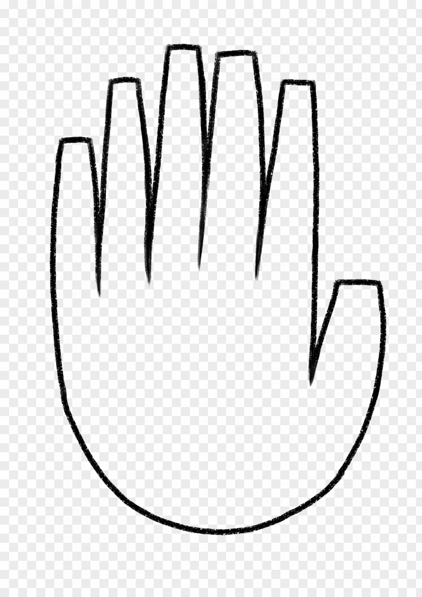 Middle Finger Art Drawing Hand PNG