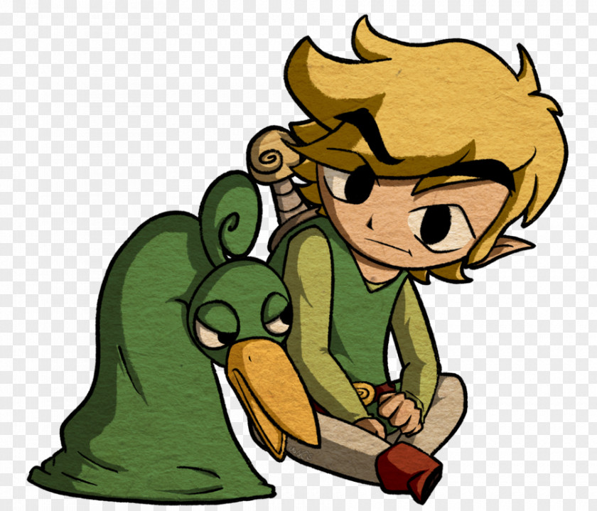 Play Again The Legend Of Zelda: Minish Cap Link Super Smash Bros. Incredibox Epona PNG