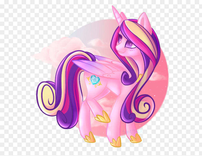 Princess Power Ponies Cadance Pony Luna Celestia Drawing PNG