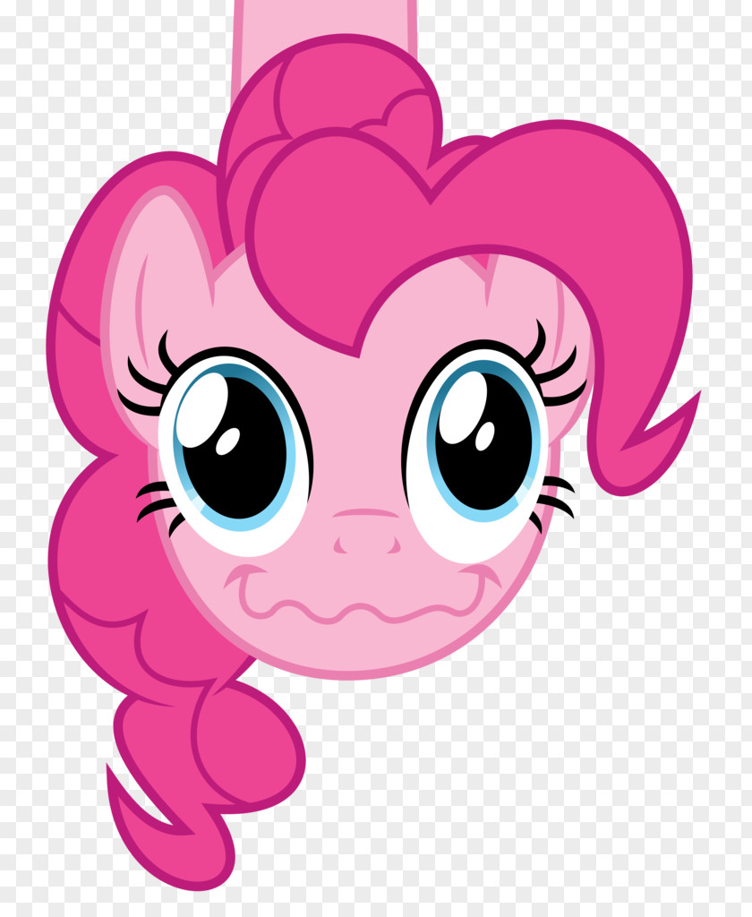 Say Anything Admit It Pinkie Pie Pony Fluttershy Video Twilight Sparkle PNG