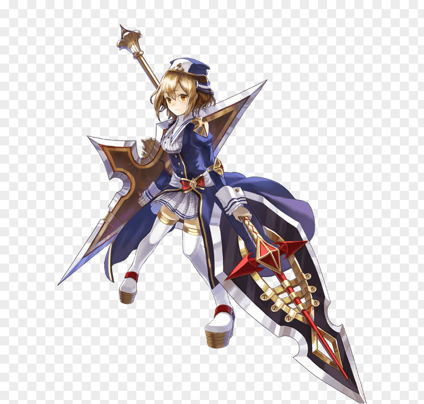 Spear Phantom Of The Kill Holy Lance Saint Fate/stay Night PNG