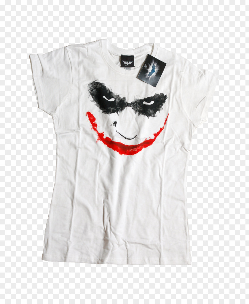 T-shirt Joker Infant Top Child PNG