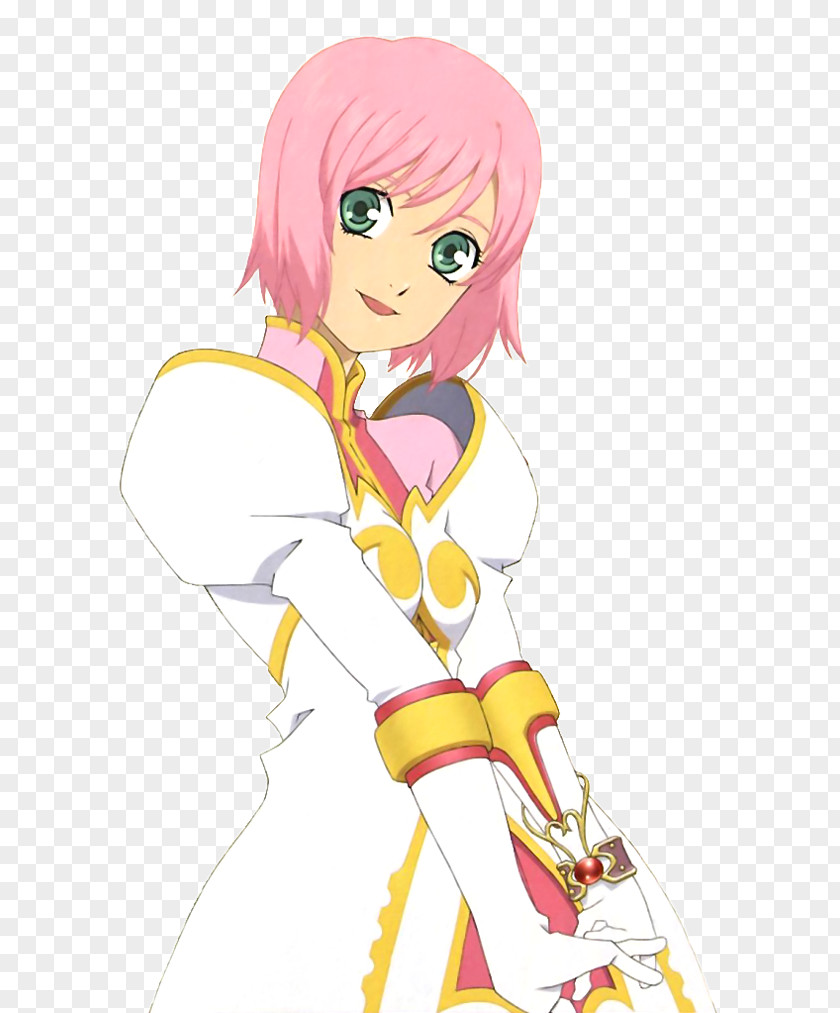 Tales Of Vesperia The Rays Project X Zone 2 Graces PNG