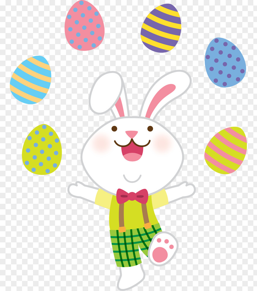 Buck Denver Easter Clipartmax Egg Bunny Clip Art Image PNG