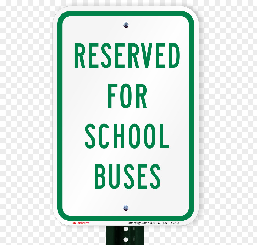 Bus Sign Car Park Disabled Parking Permit Traffic Disability PNG