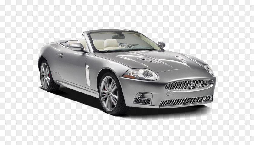 Car Personal Luxury Mid-size 2015 Jaguar XKR Supercar PNG