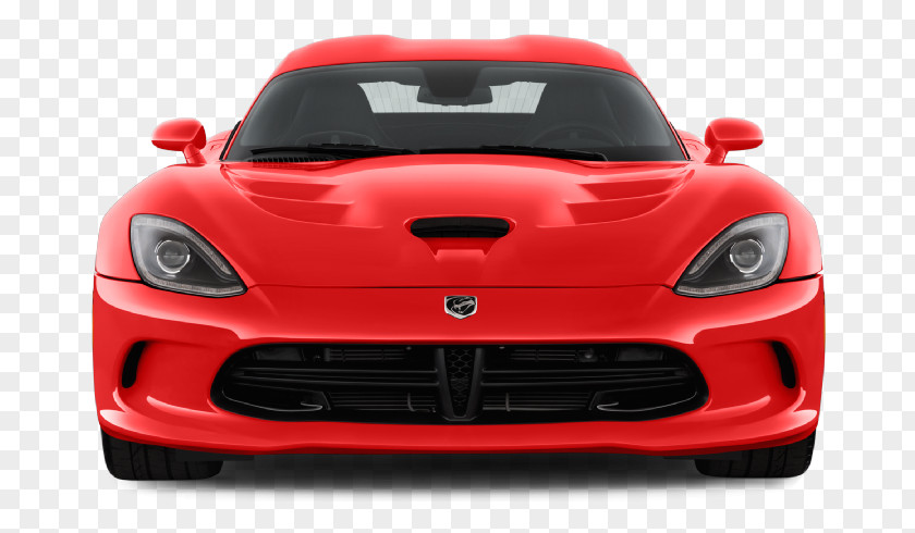 Car Sports 2014 Dodge SRT Viper 2017 PNG