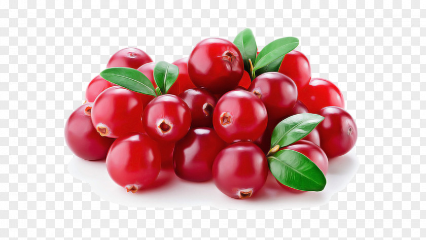 Cherry Arctostaphylos Uvaursi Food Natural Foods Fruit Berry Plant PNG