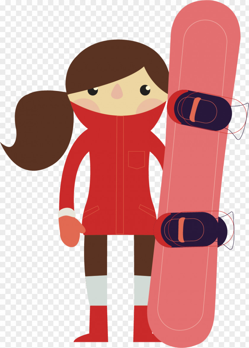 Children Playing Vector Winter Clothes Clothing Illustration PNG