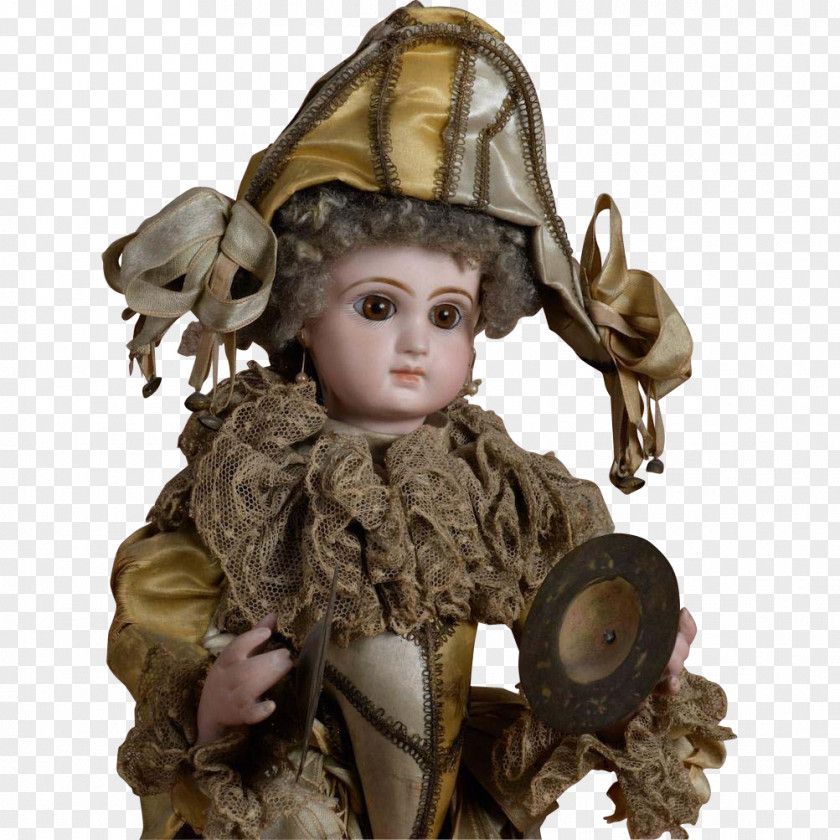 China Doll Jumeau Automaton Collectable Keyword Tool PNG