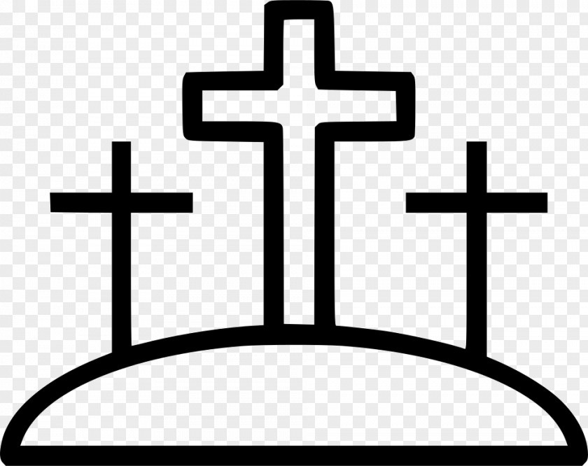 Christian Cross PNG