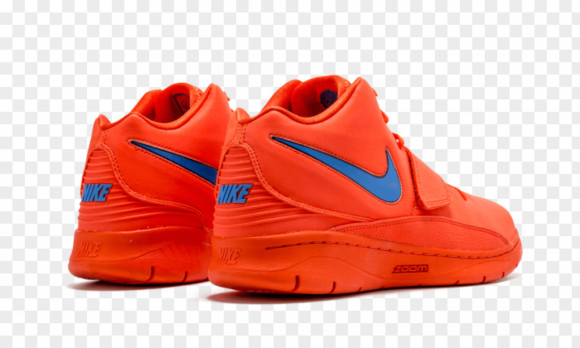 Creamsicle Day Sneakers Basketball Shoe Sportswear PNG