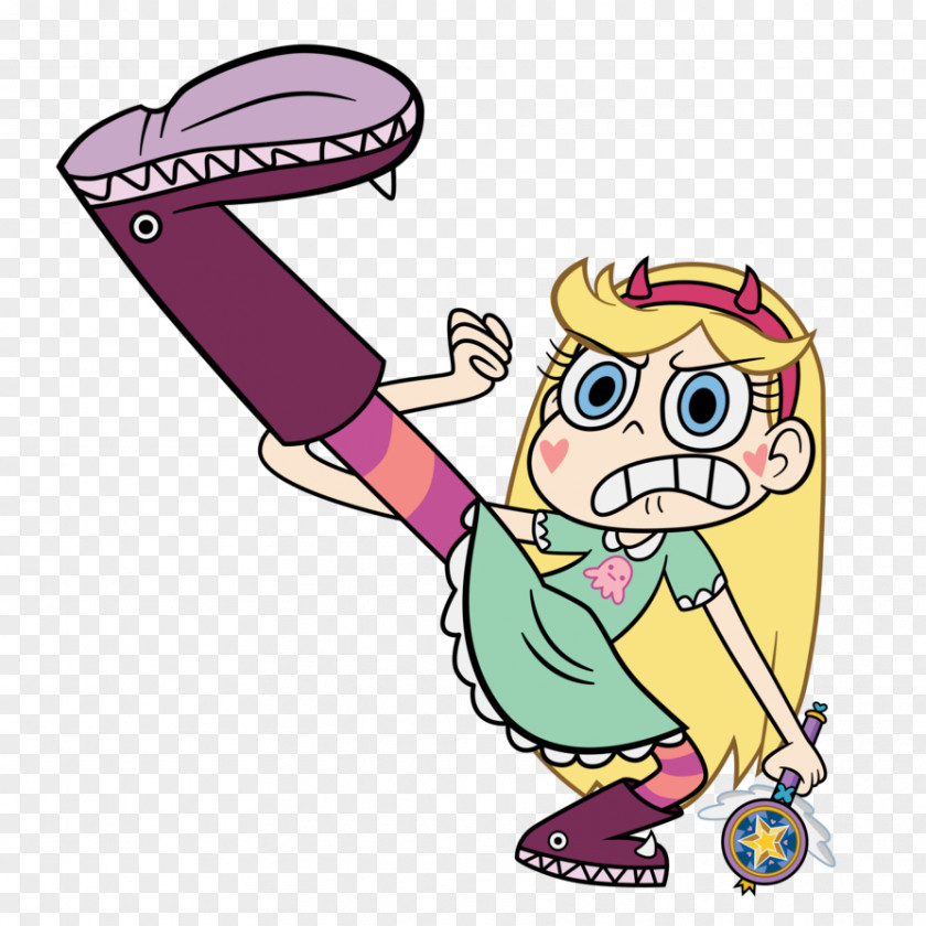 Forcess Star DeviantArt Animation PNG