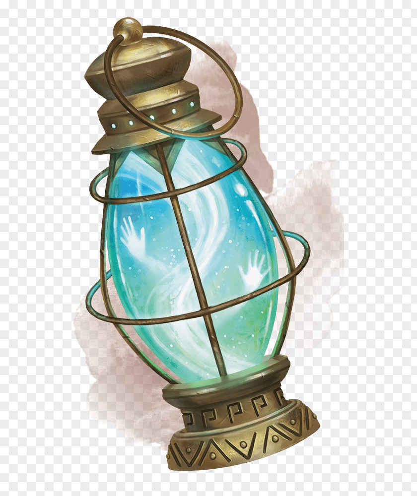 Gemstone Magic Dungeons & Dragons Lighting Item Forgotten Realms PNG