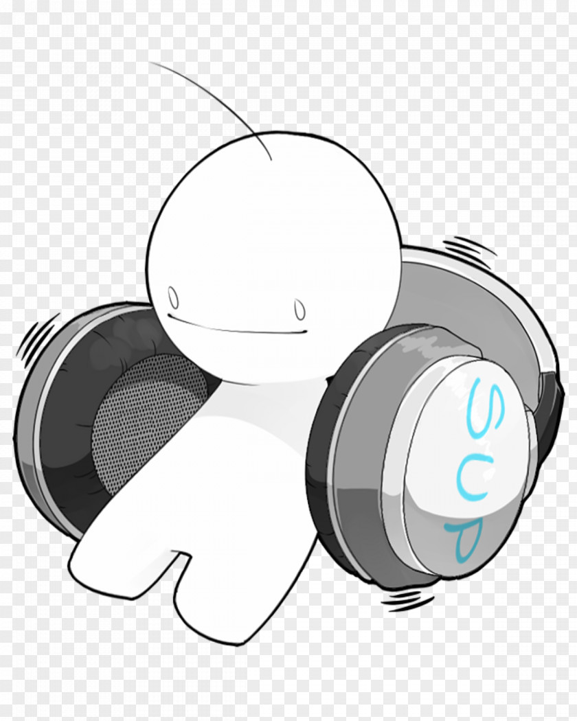 Headphones フィッシャーズ Japan YouTuber Translation PNG