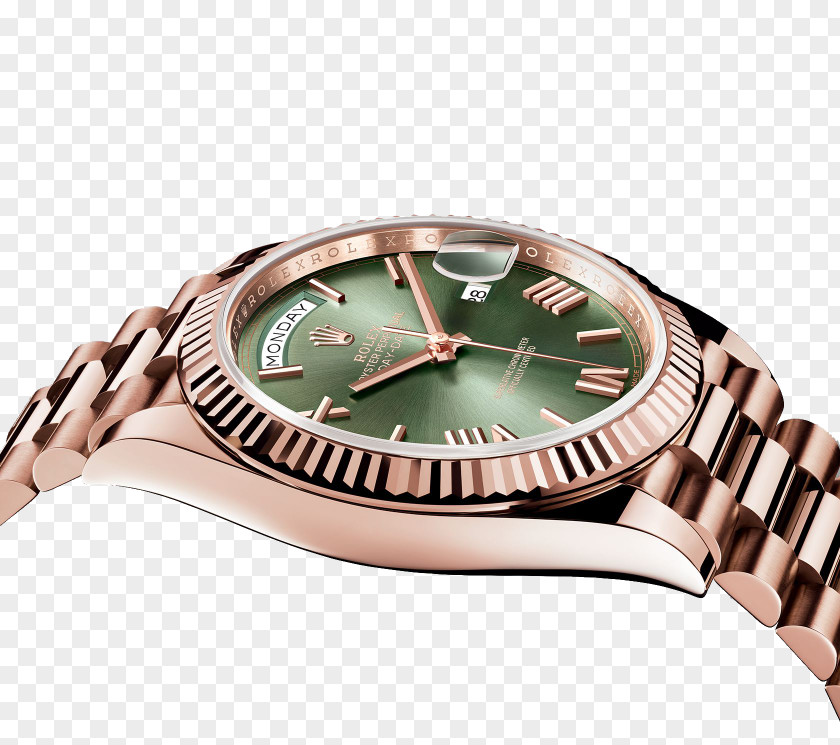 Malachite Green Rolex Watch Male Table Daytona Submariner Datejust PNG