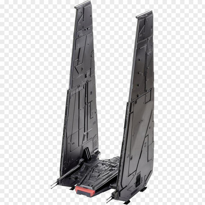 Promotional Panels Kylo Ren Star Wars Scale Models X-wing Starfighter TIE Fighter PNG