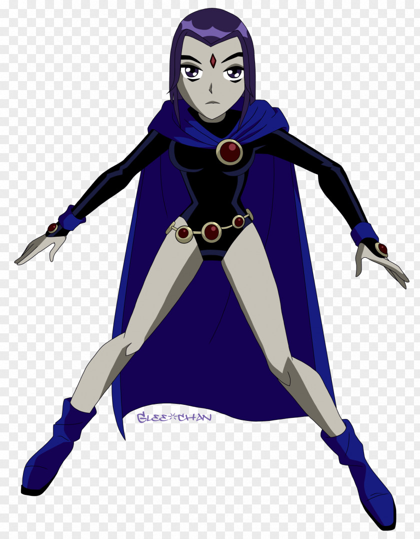 Robin Teen Titans Clip Studio Paint Raven Comics Television PNG