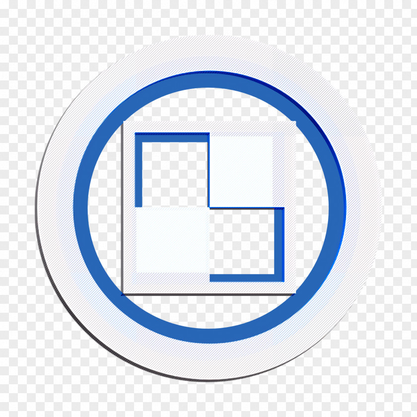 Sign Rectangle Circle Icon PNG