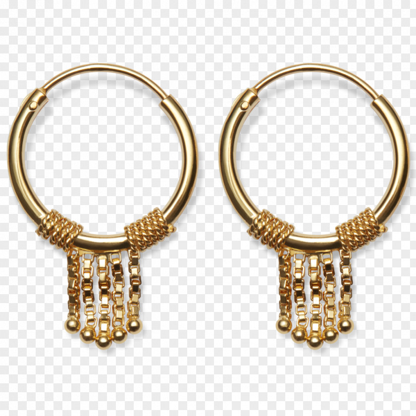 Silver Earring Sterling Gold Jewellery PNG
