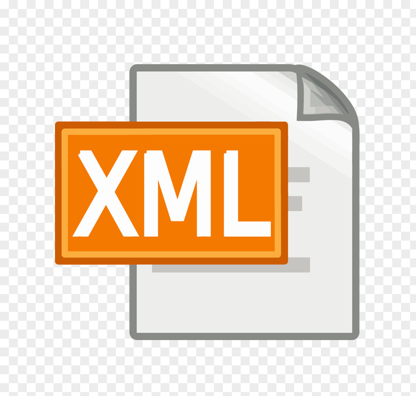 Xml Flag XML Image Data Web Feed PNG