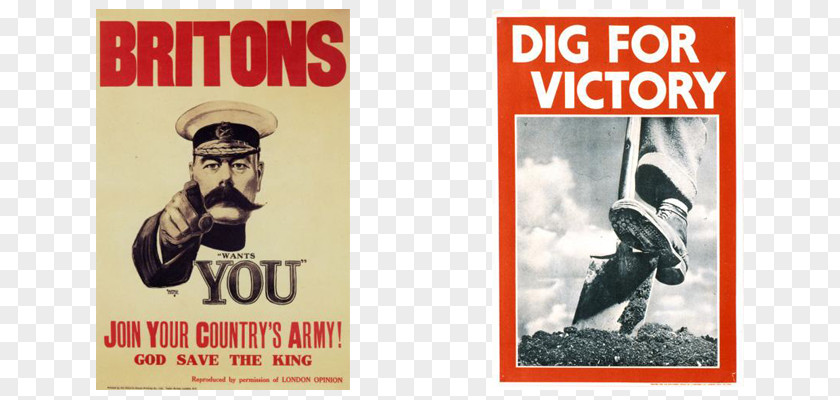 Advertising Posters First World War United Kingdom Lord Kitchener Wants You Propaganda In I Poster PNG