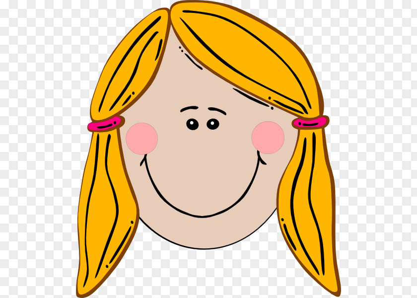 Aunt Cliparts Cartoon Face Smiley Clip Art PNG