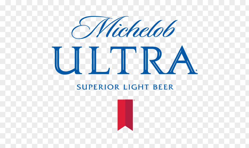 Beer Michelob Ultra Anheuser-Busch Logo Lager PNG