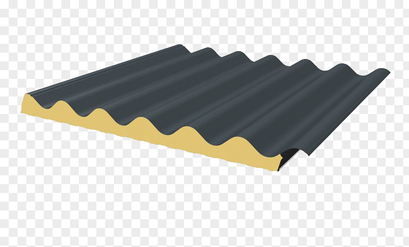 Building Polyurethane Sandwich Panel Roof Structural Insulated Metal PNG