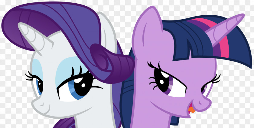 Deal With It Twilight Sparkle Rarity Spike YouTube PNG