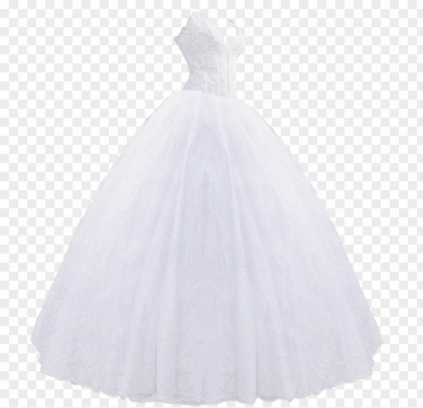 Free Psd Wedding Dress Bridesmaid PNG