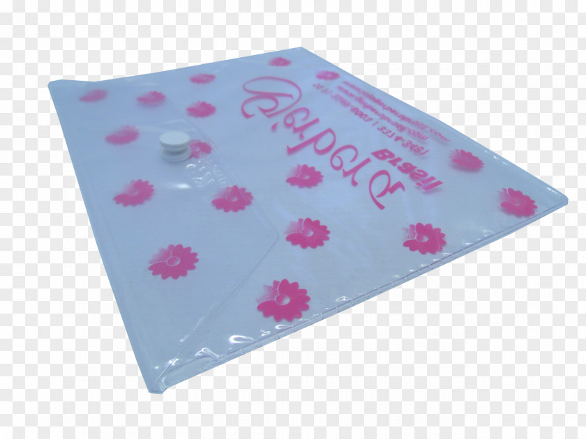 Gerbera Blütenblätter Pink M Place Mats PNG