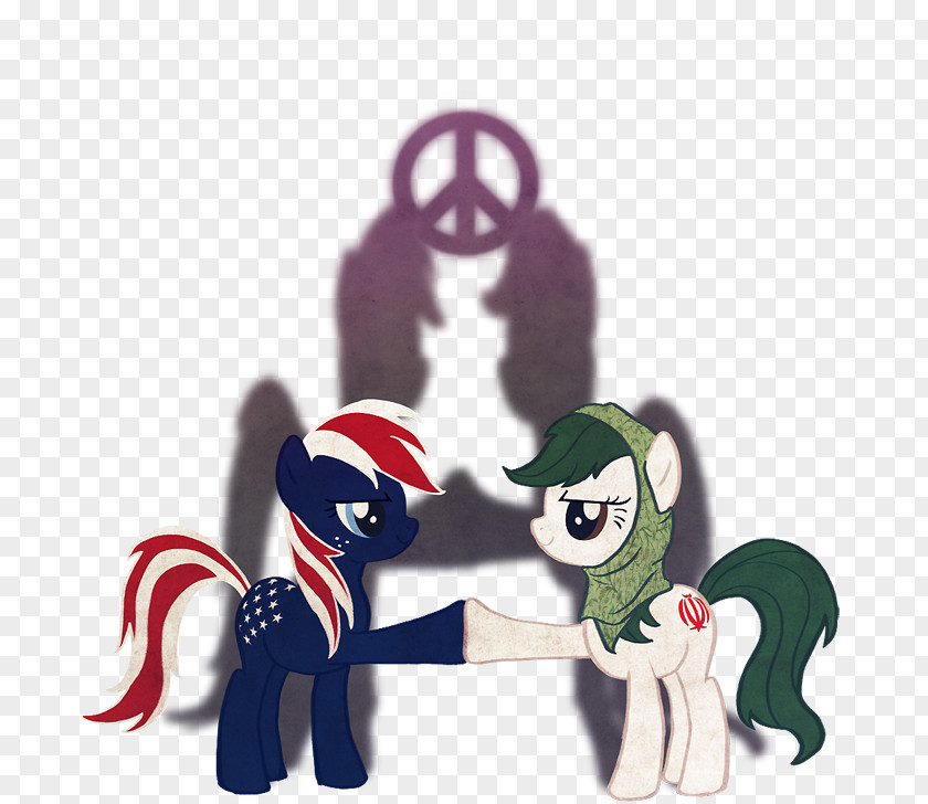 Horse Pony Politics DeviantArt Fan Art PNG