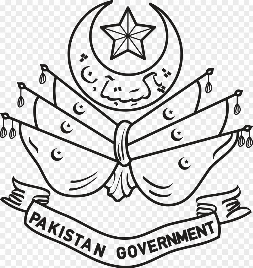 Independence Day State Emblem Of Pakistan India National PNG