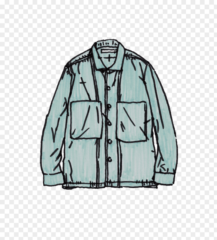 Jacket T-shirt Clothing Sleeve PNG