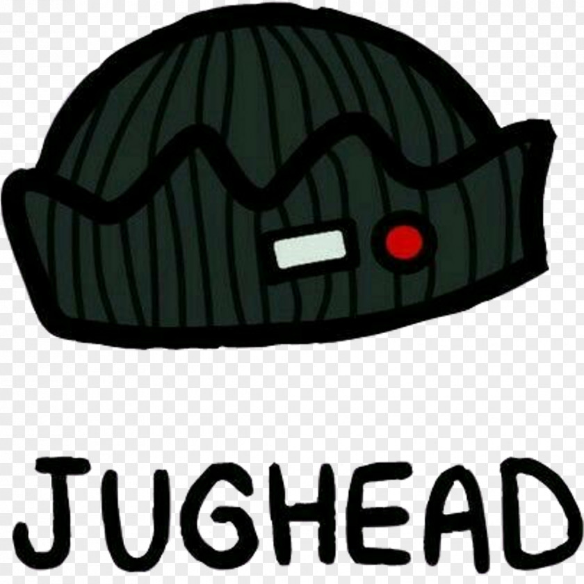 Jughead Jones Clip Art Logo Cartoon PNG