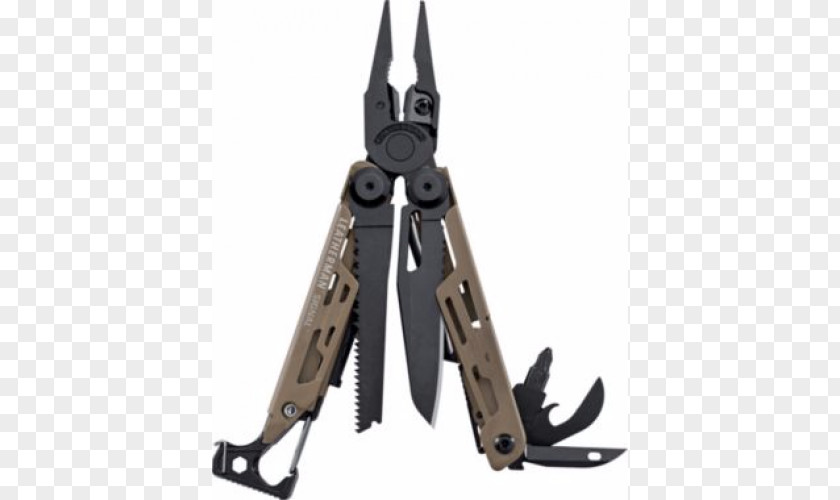 Knife Multi-function Tools & Knives Leatherman Camping PNG
