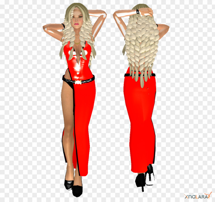 Model PPM1D Costume Clothing Fashion PNG