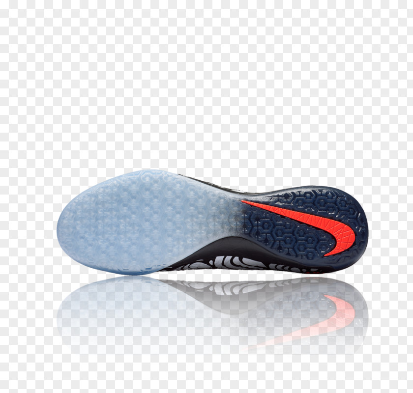 Nike Hypervenom Shoe Slipper Football Boot PNG