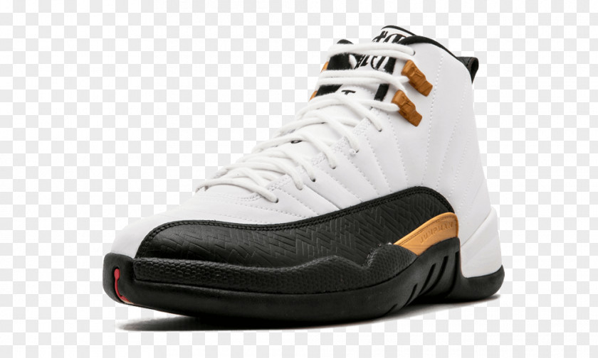 Nike Sports Shoes Air Jordan Retro XII 12 Cny 881427 122 PNG