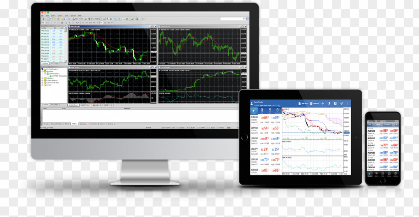 Platform Binary Option Foreign Exchange Market Options Broker Trader PNG