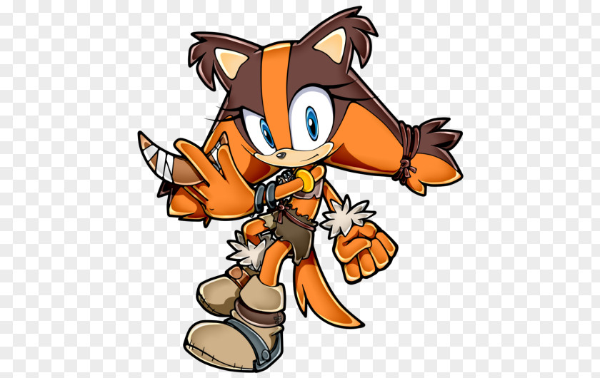Sticks The Badger Fanart Sonic Hedgehog Boom Amy Rose Knuckles Echidna PNG