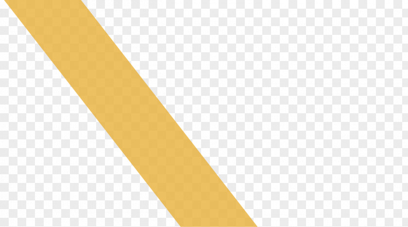 The Yellow Line Angle Font PNG