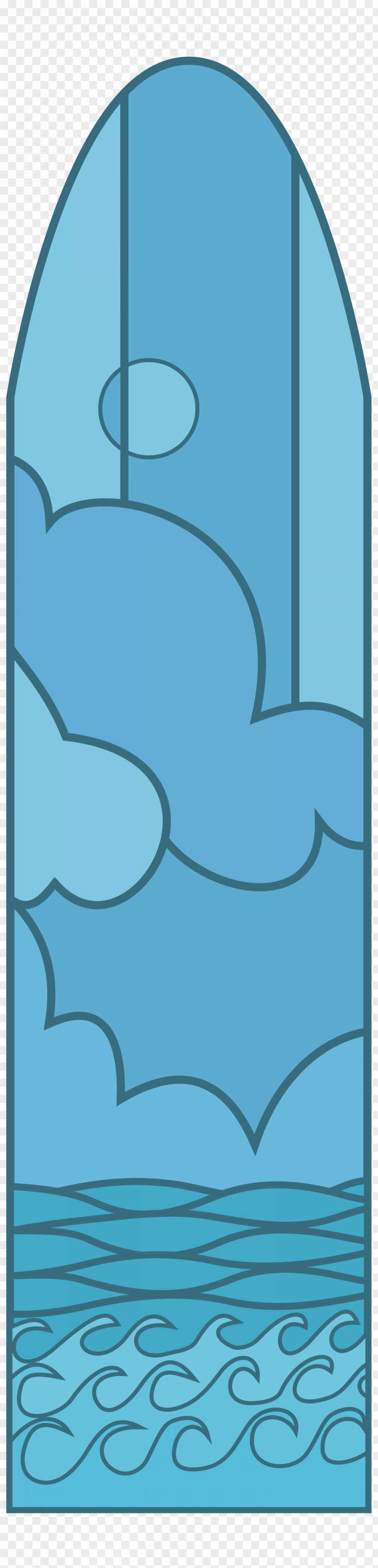 Torch Clipart Castle Windows Canterlot PNG