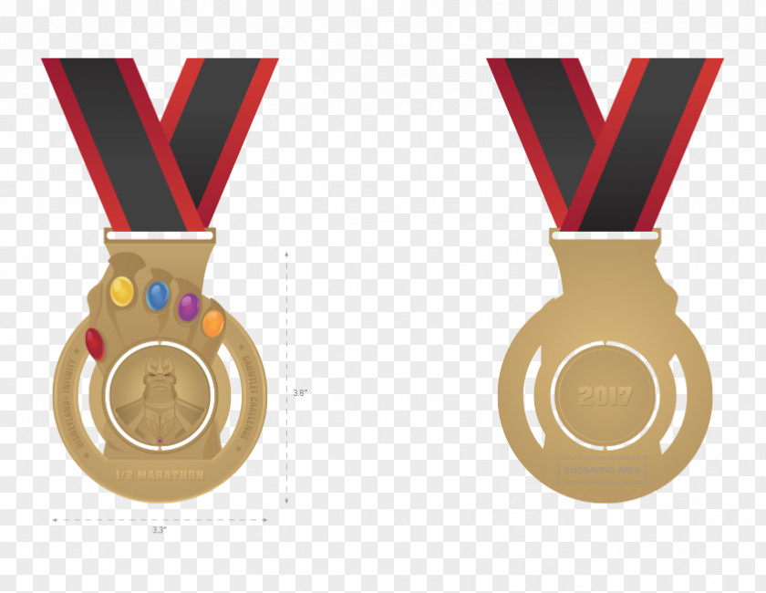 Trophy Silver Medal Cartoon Gold PNG
